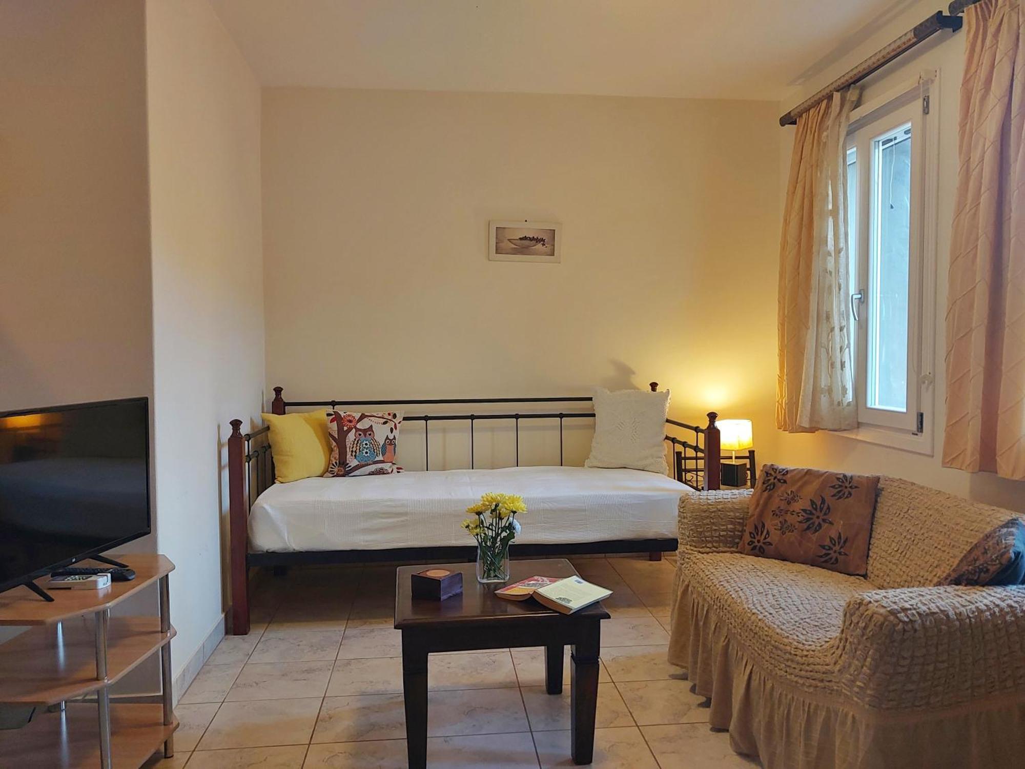 Premium One Bedroom Apartment