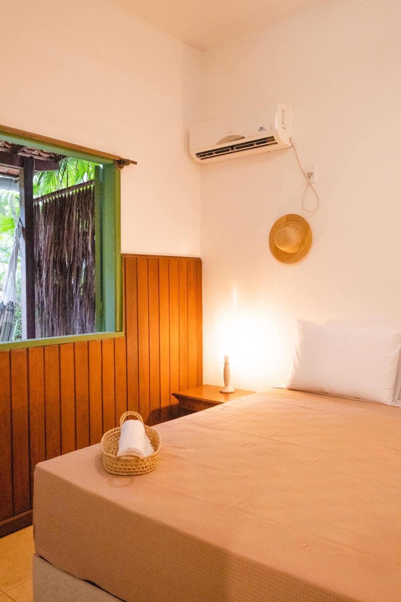 Deluxe Double Room Extra Bed