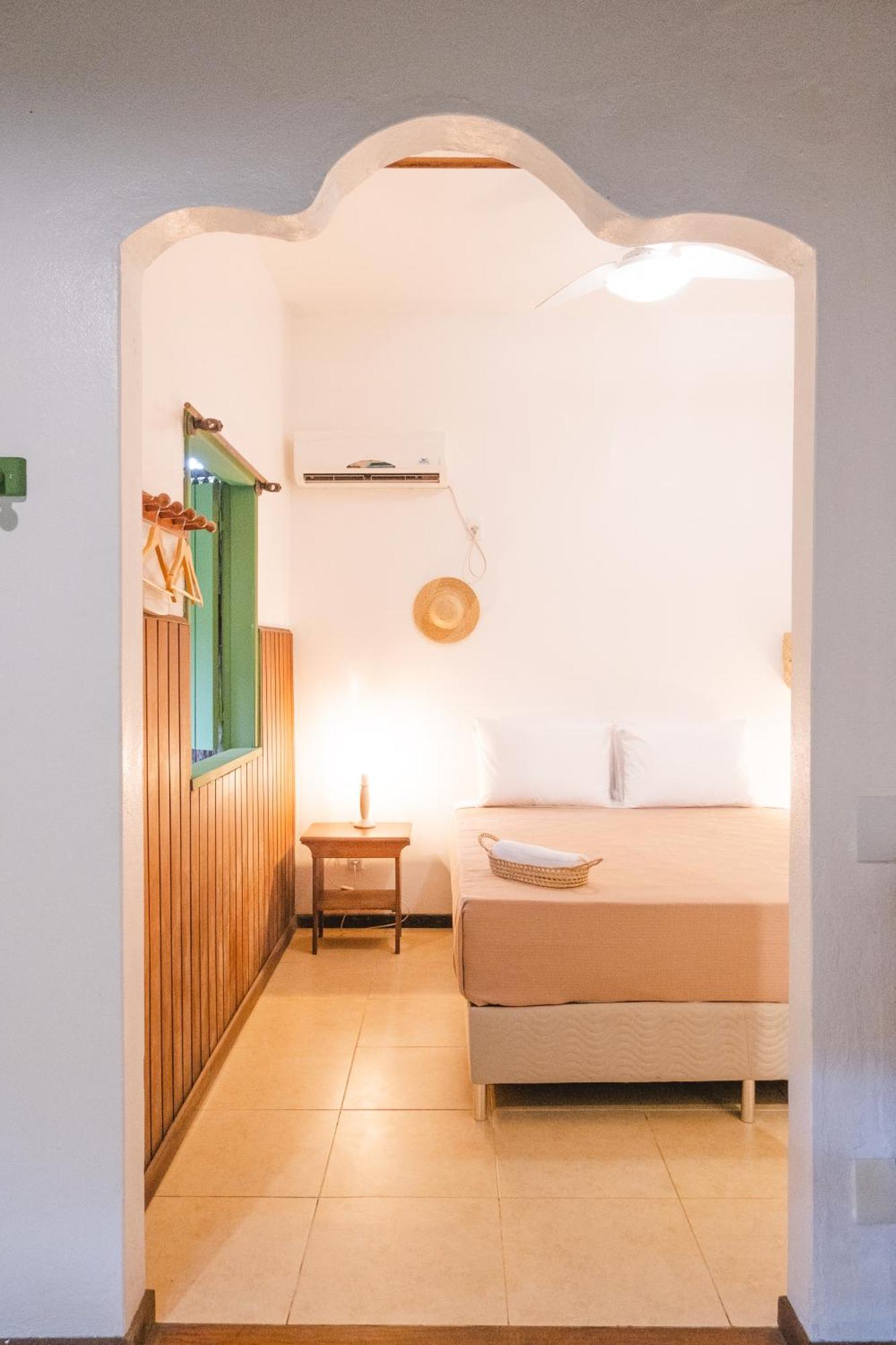 Deluxe Double Room Extra Bed