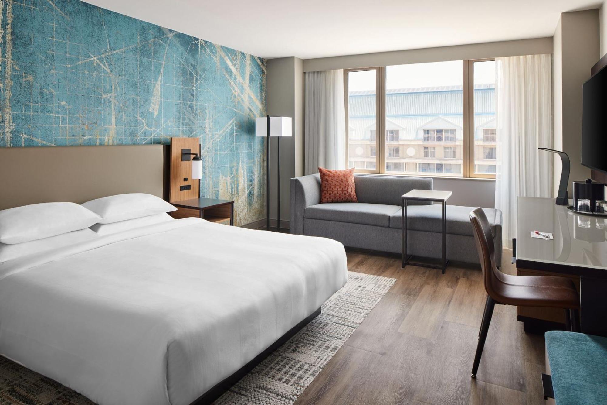 King Room