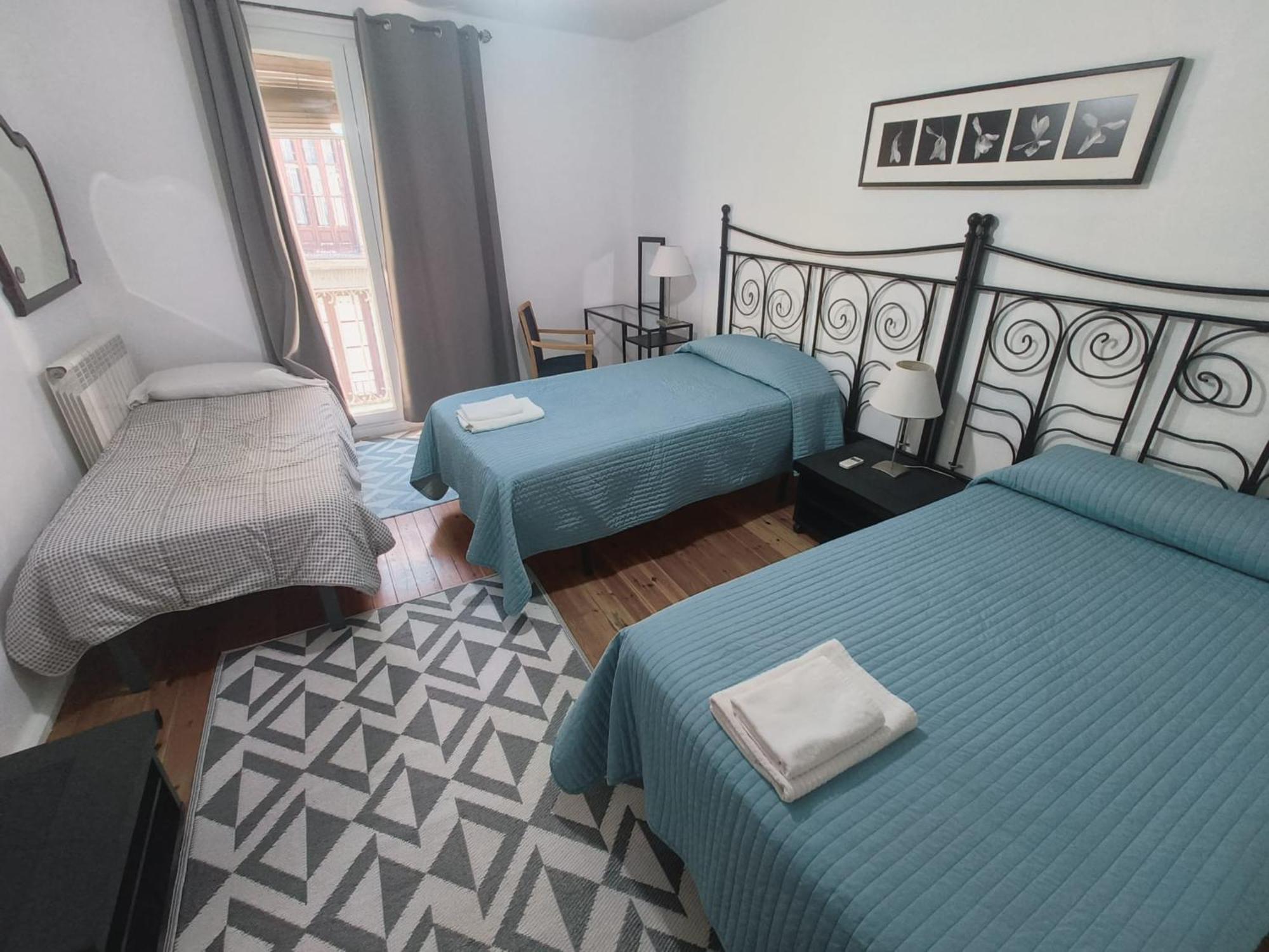 Twin Room Extra Bed