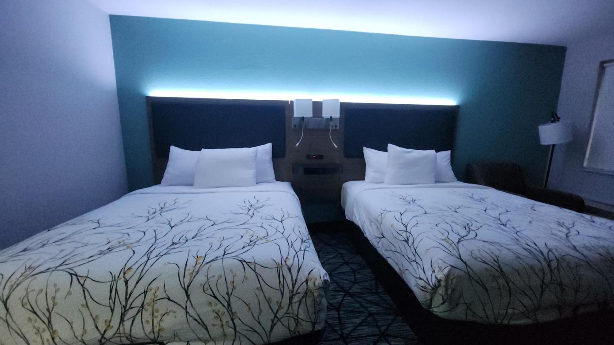 Queen Room with Two Queen Beds - Non-Smoking,1618834856:JPEG