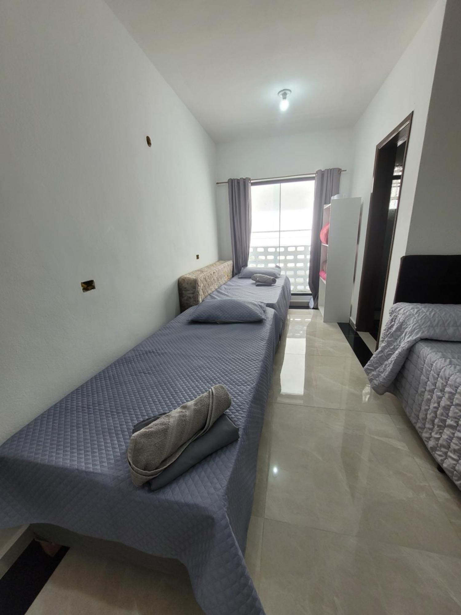 Budget Double or Twin Room