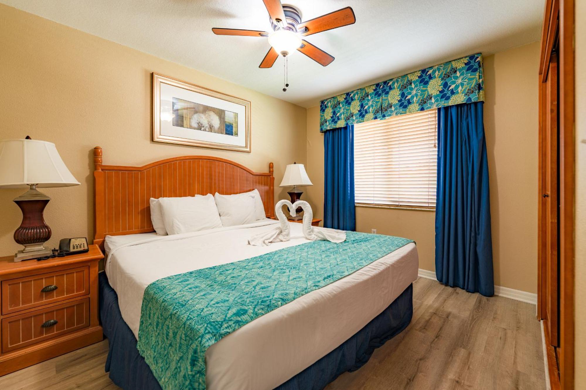 Two-Bedroom Suite