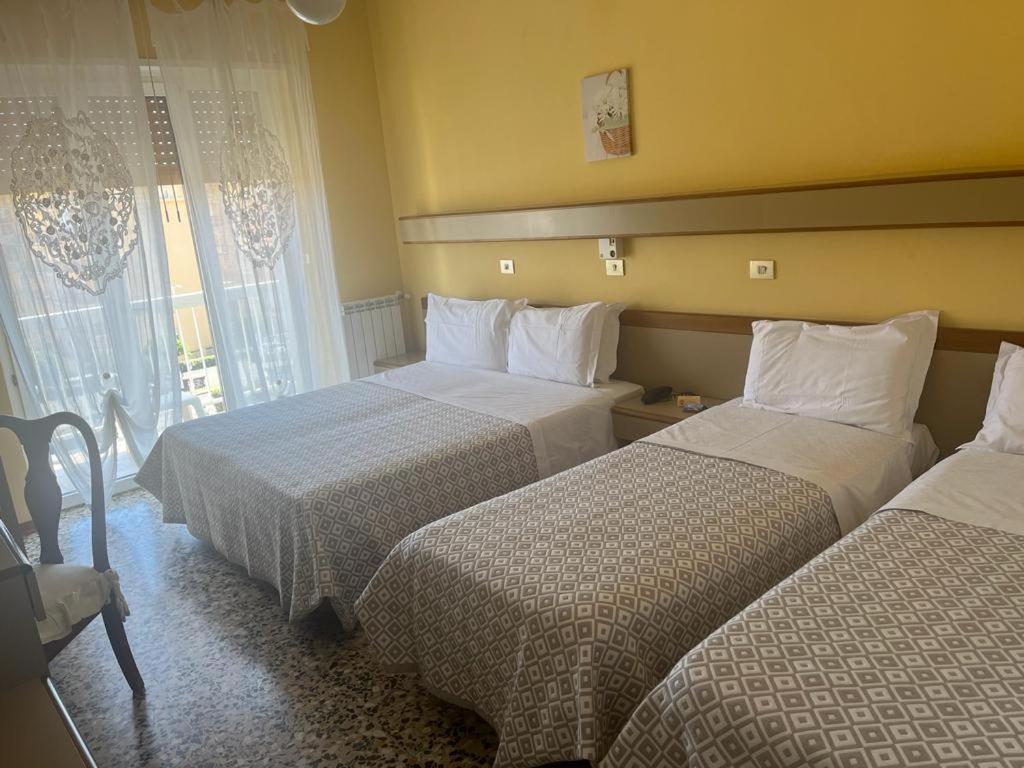 Premium Quadruple Room
