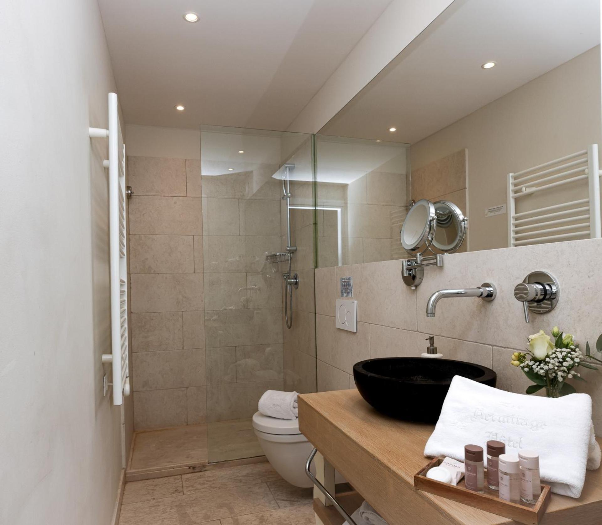 Suite Sea View