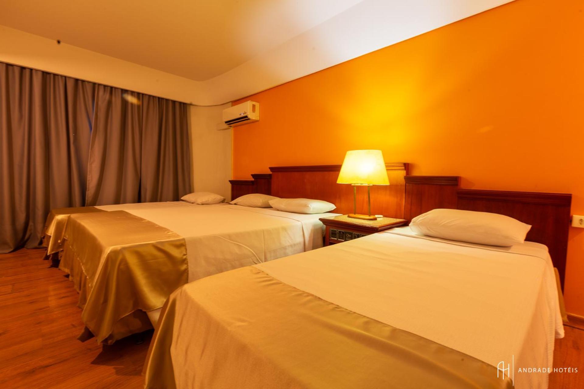 Basic Triple Room