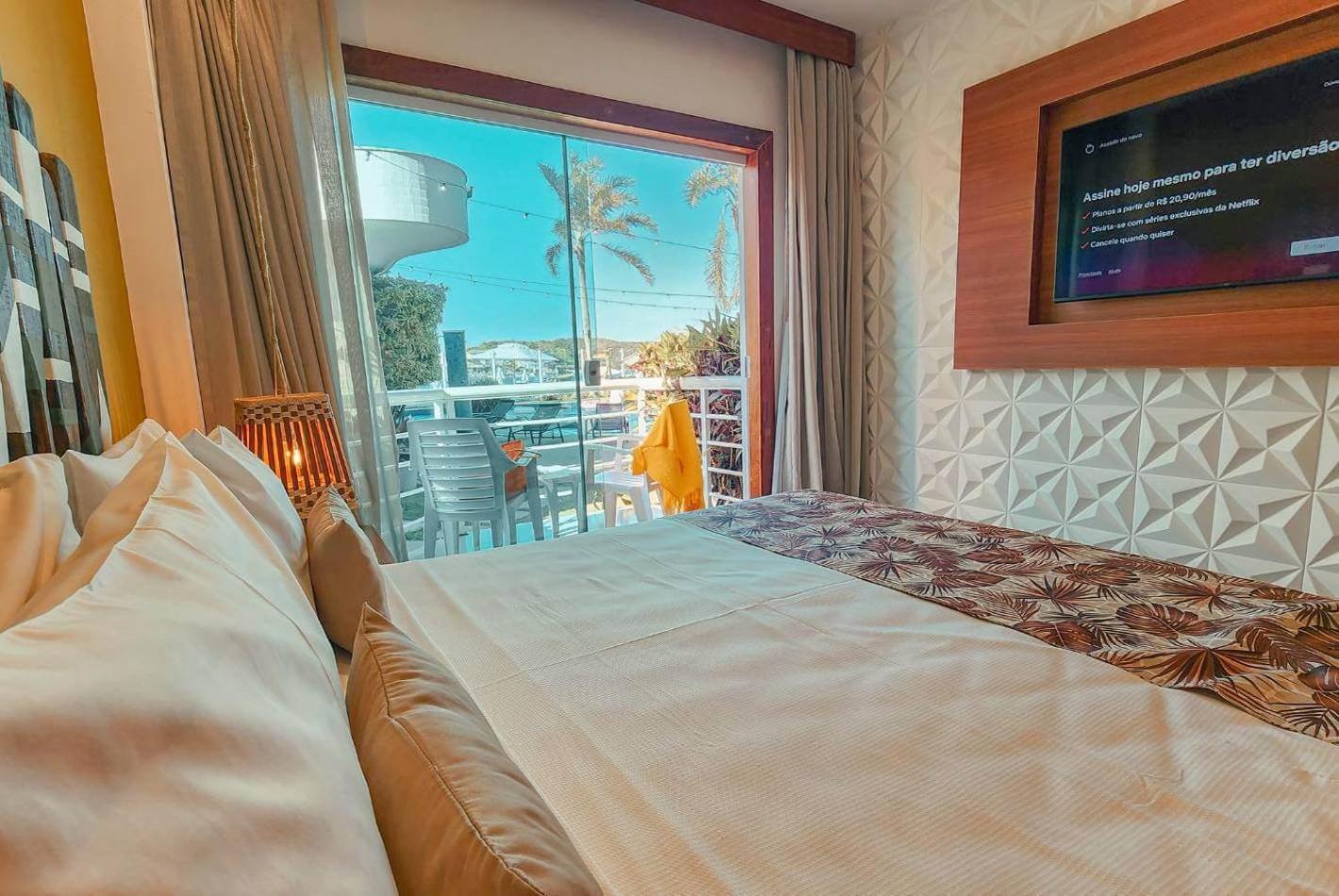 Suite Hot Tub