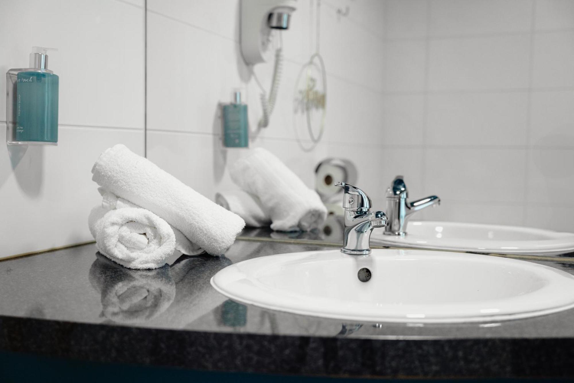 Standard Doppelzimmer