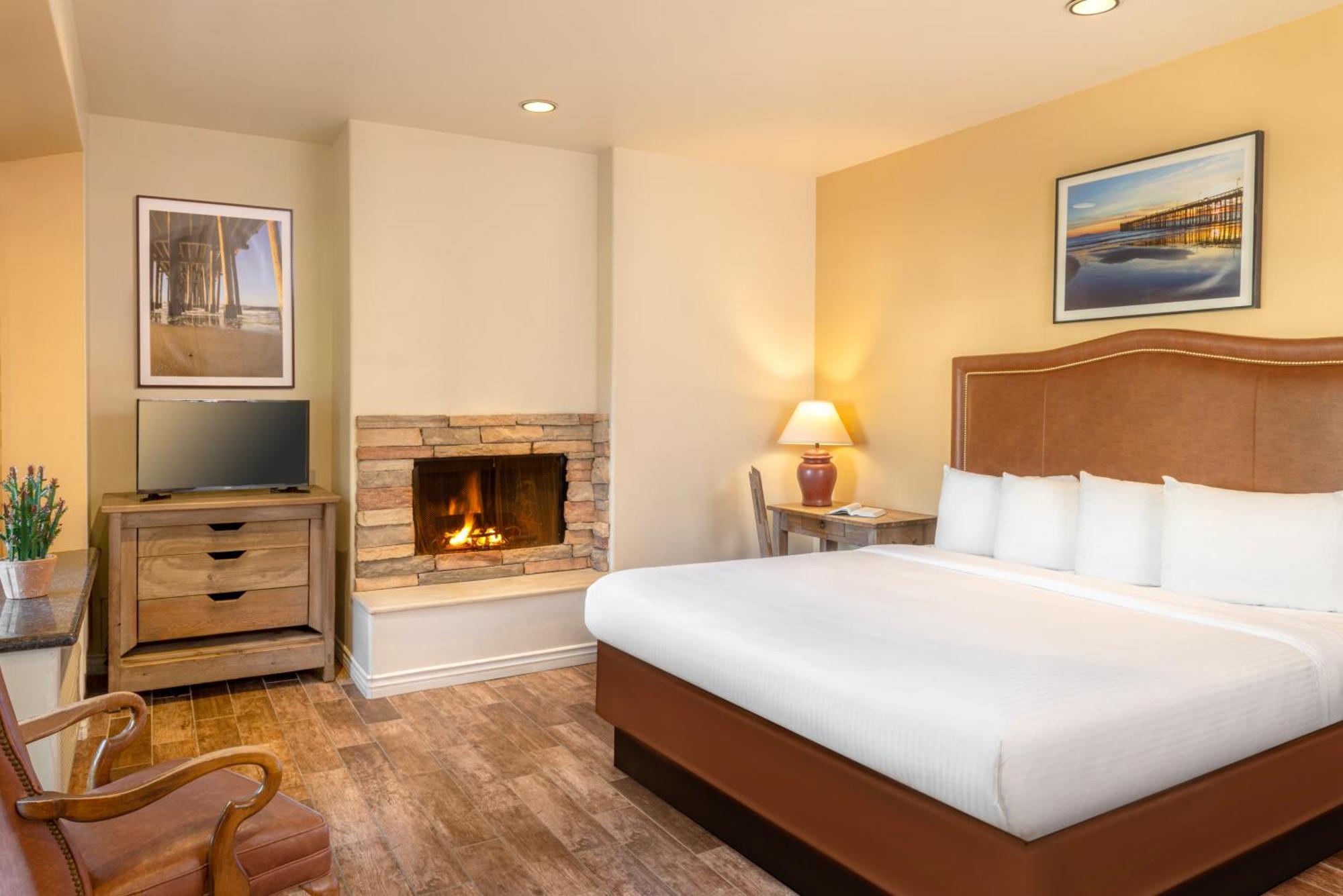Deluxe Single Room Balcony