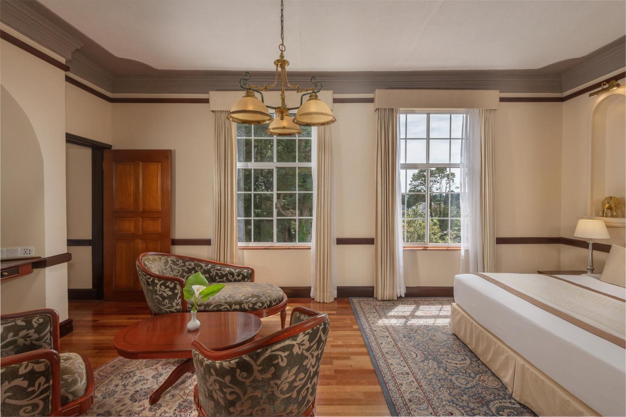 Presidential Suite