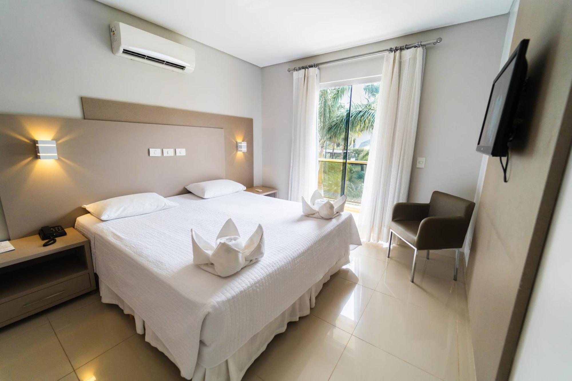 Premium Double or Twin Room