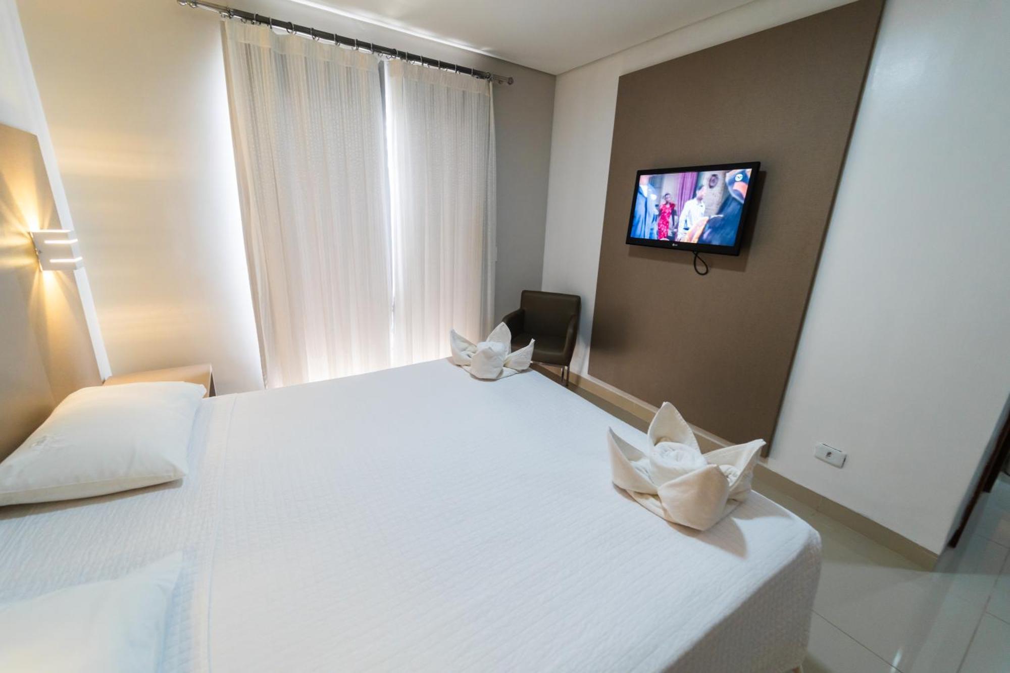 Premium Double or Twin Room