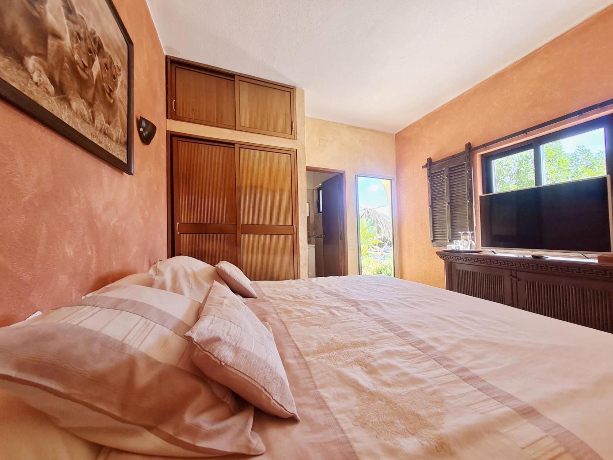 Basic Double Room