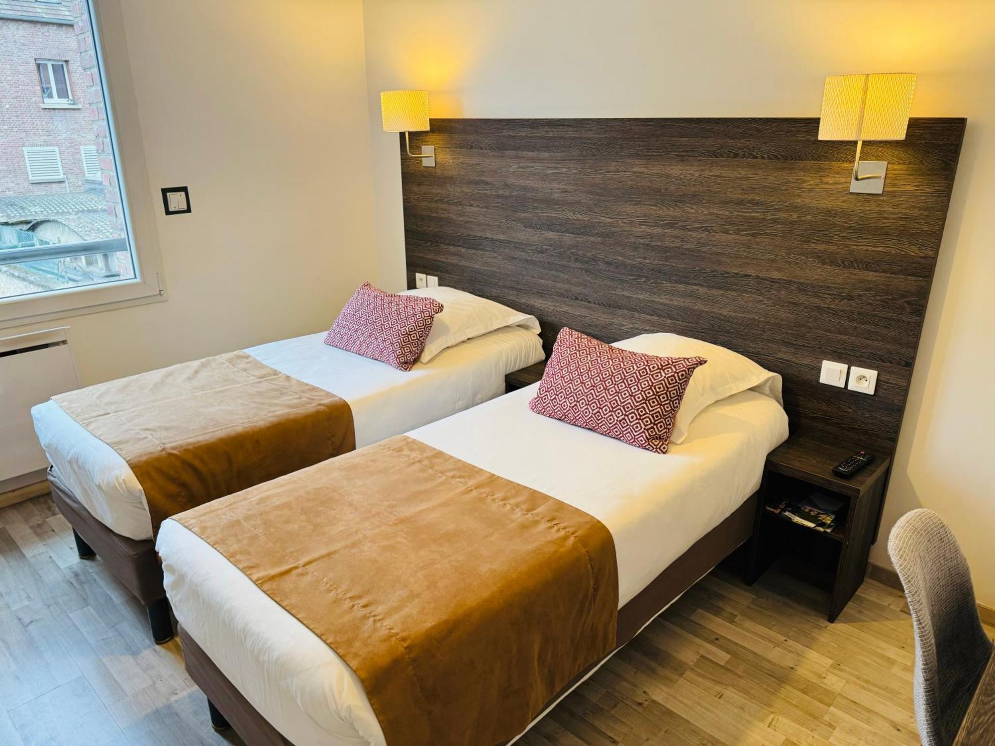 Double or Twin Room