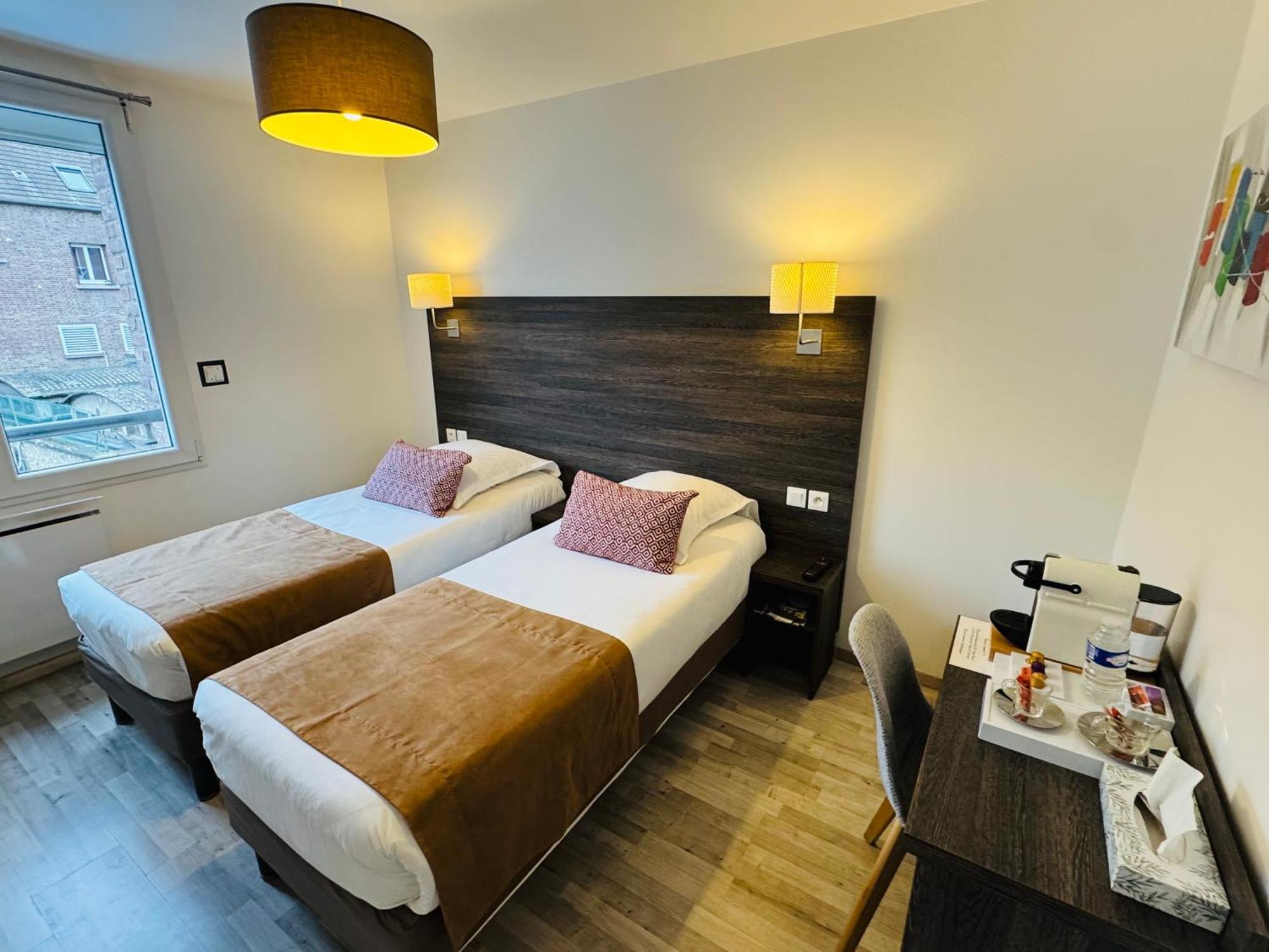 Double or Twin Room