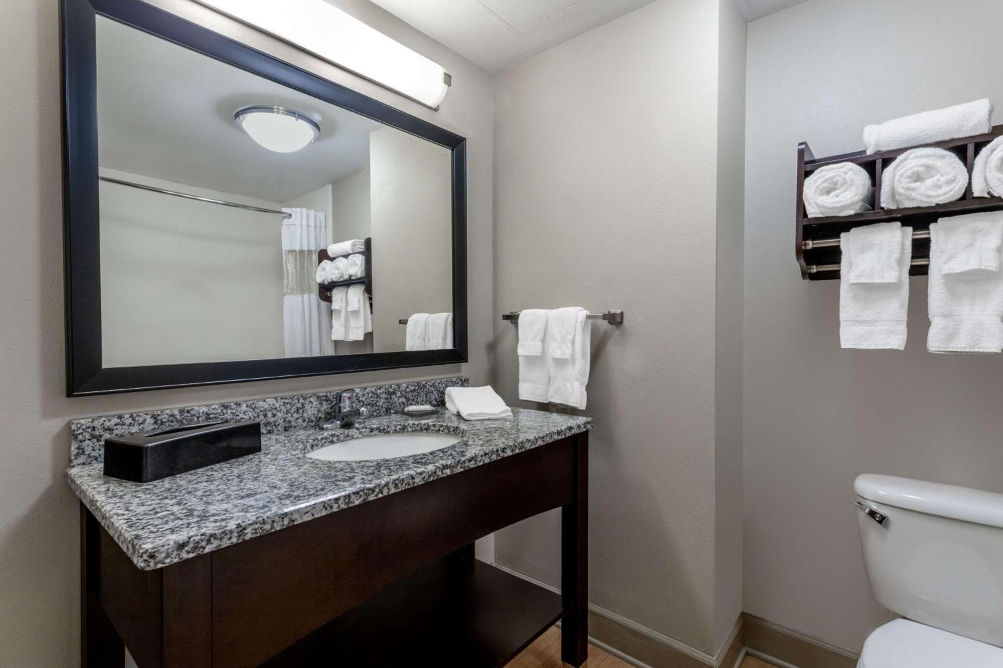 Standard King Room