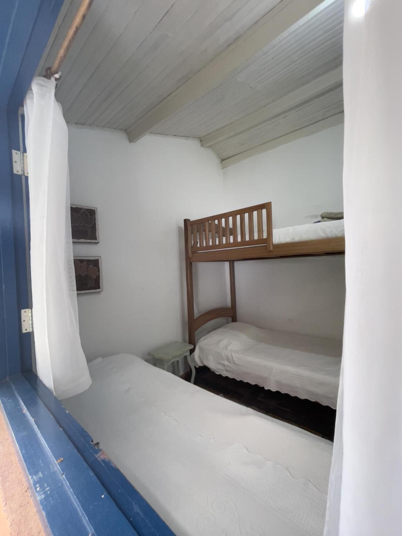 Quadruple Room Private Bathroom