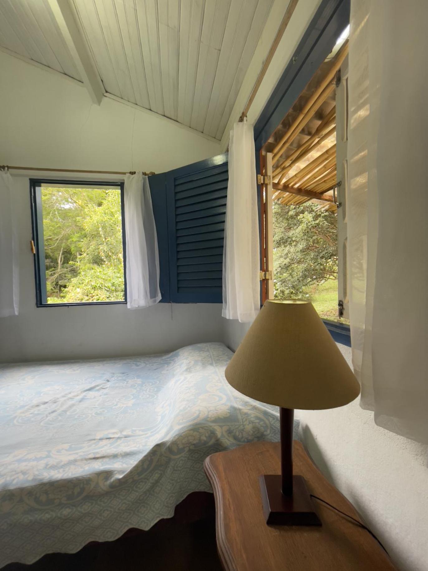Quadruple Room Private Bathroom