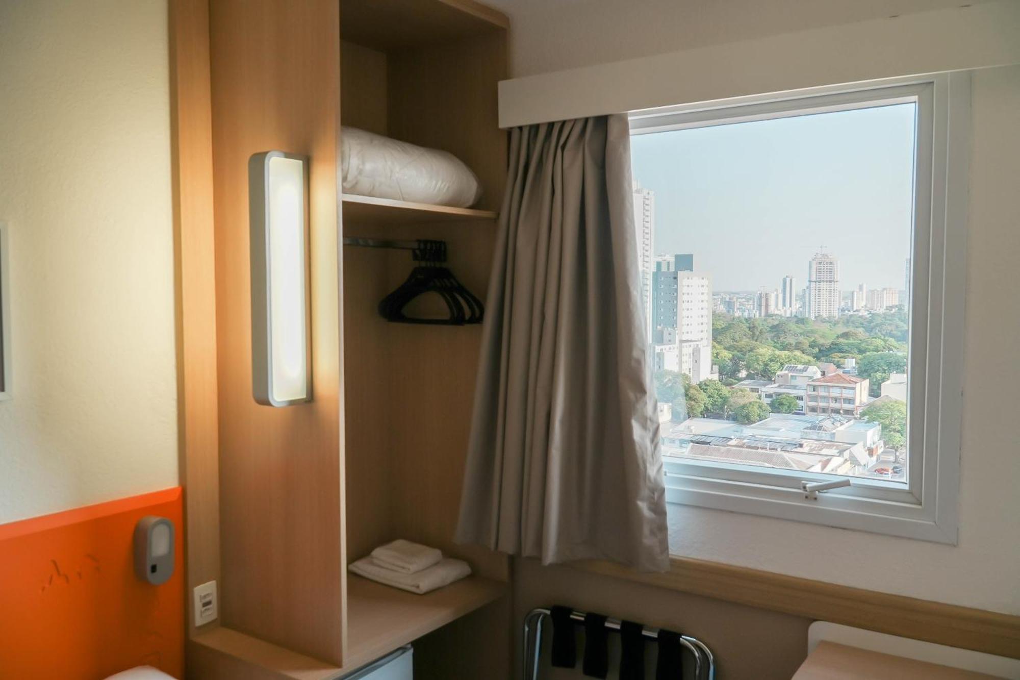 Standard Double Room Accessible