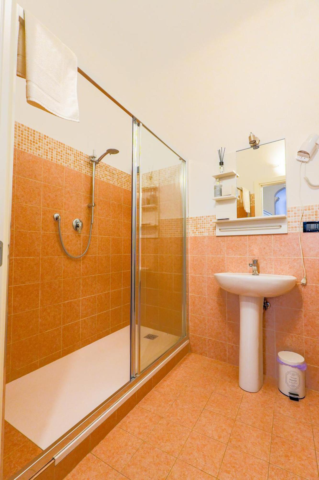 Double Room Extra Bed