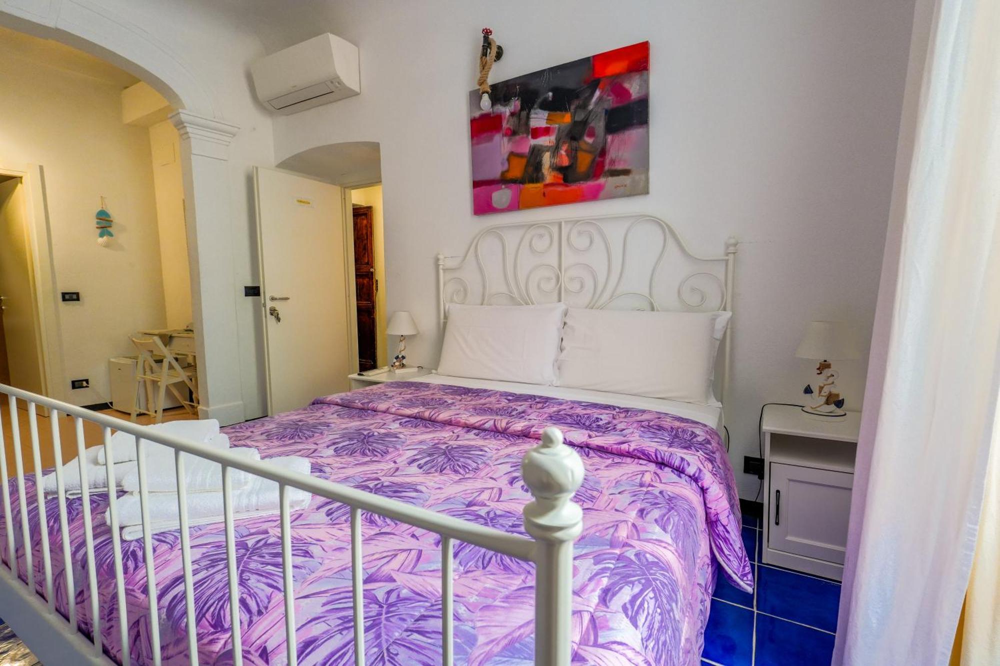 Double Room Extra Bed