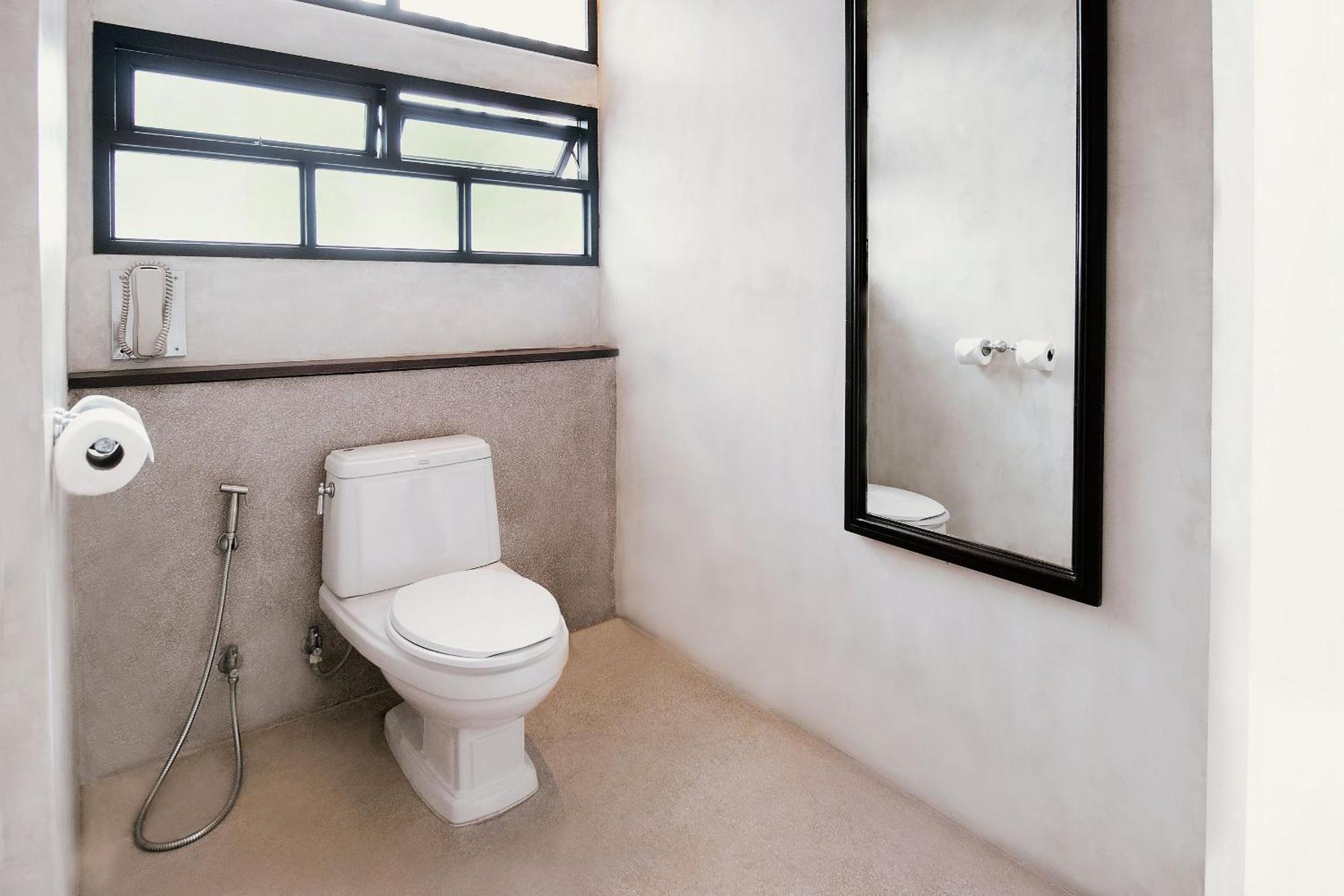 Verandah Suite King