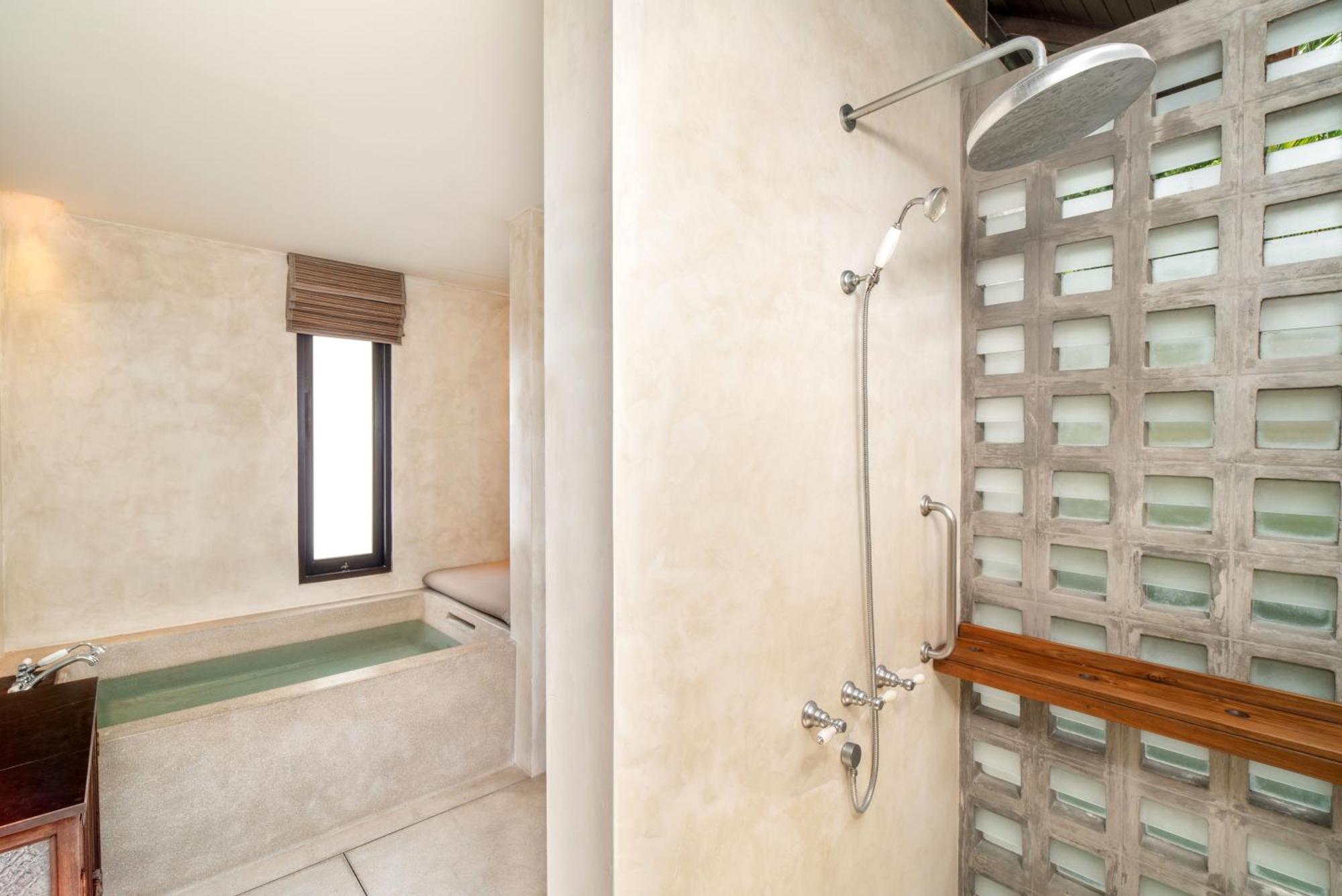 Verandah Suite King
