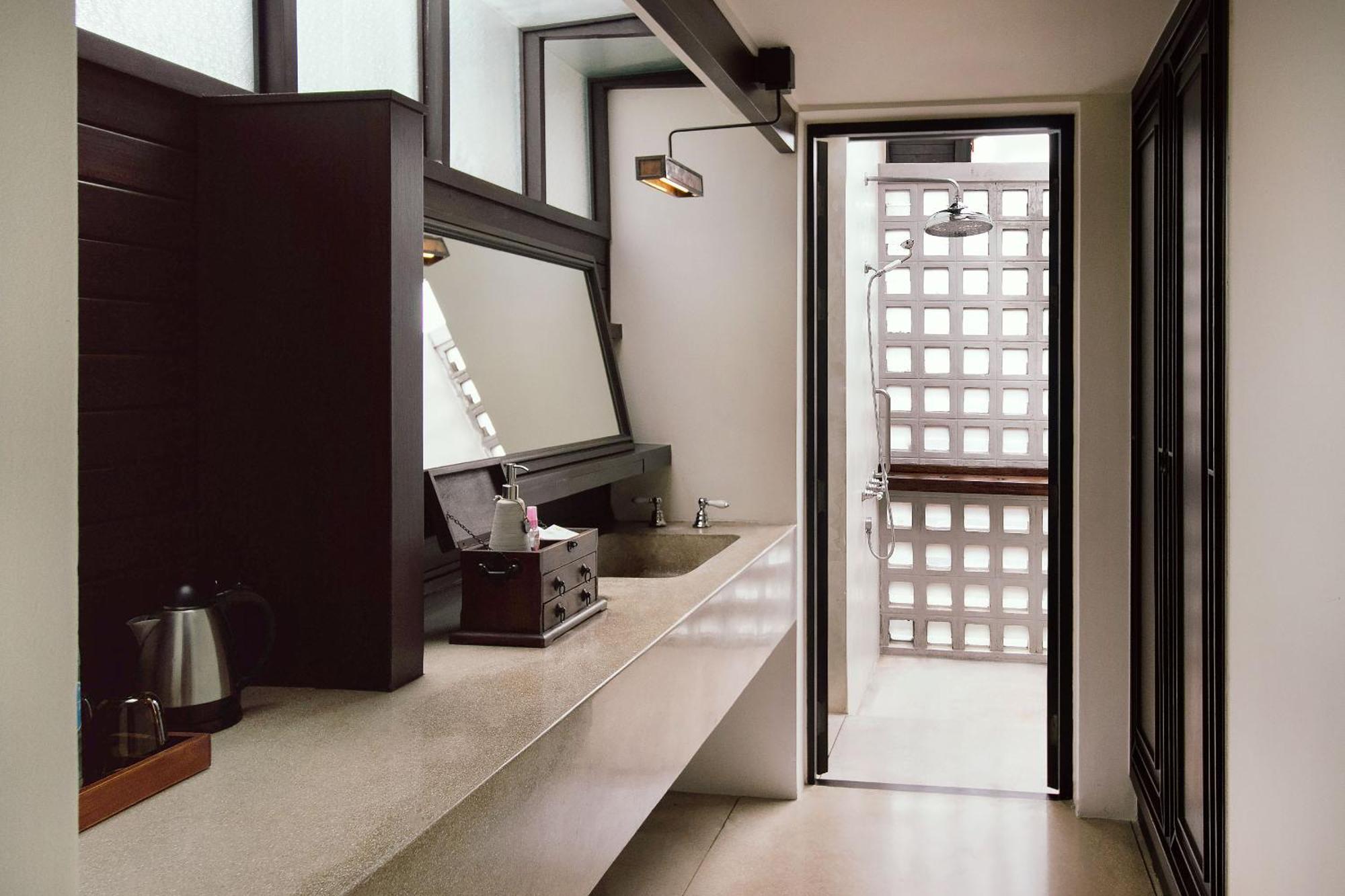 Verandah Suite King