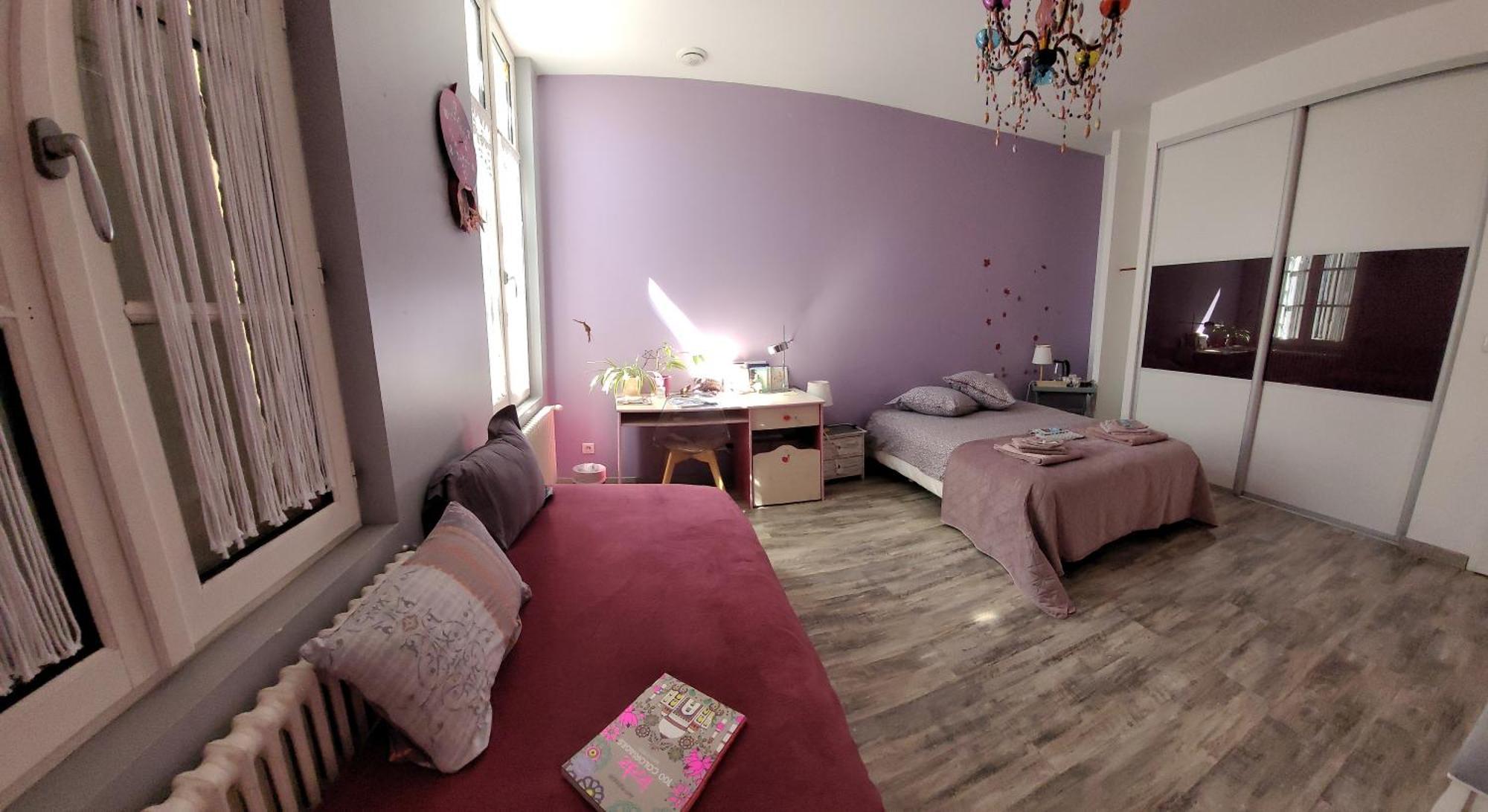 Family Suite
