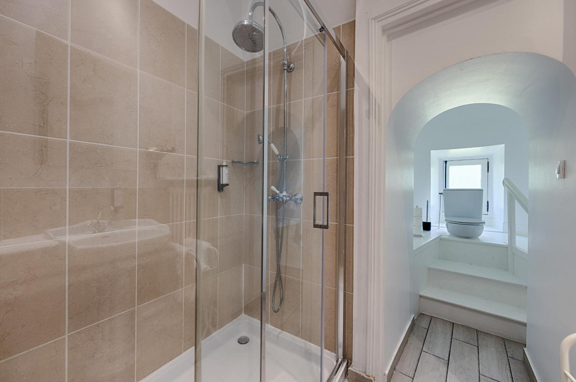 Appartement 2 Chambres