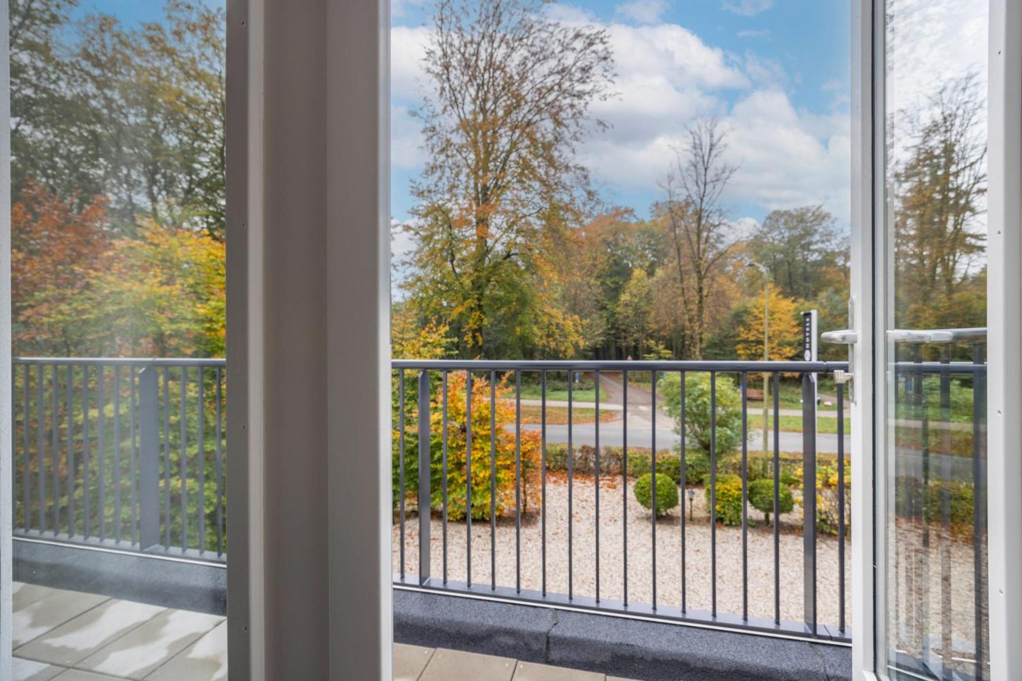 Comfort Double Room Balcony