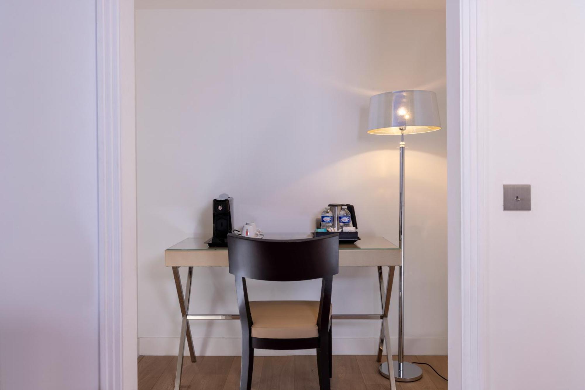 Executive Zweibettzimmer