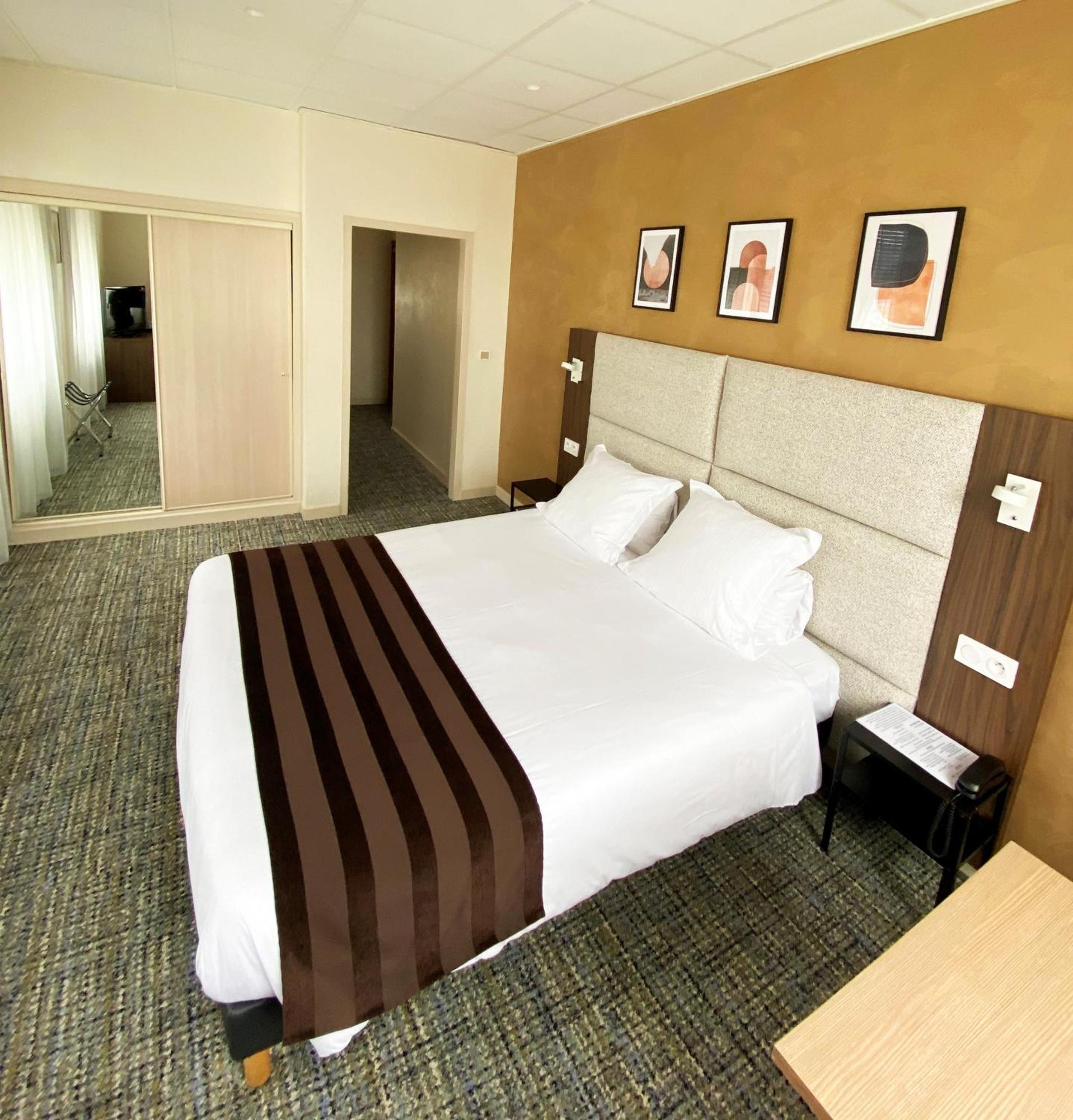 Comfort Double Room air-conditionning
