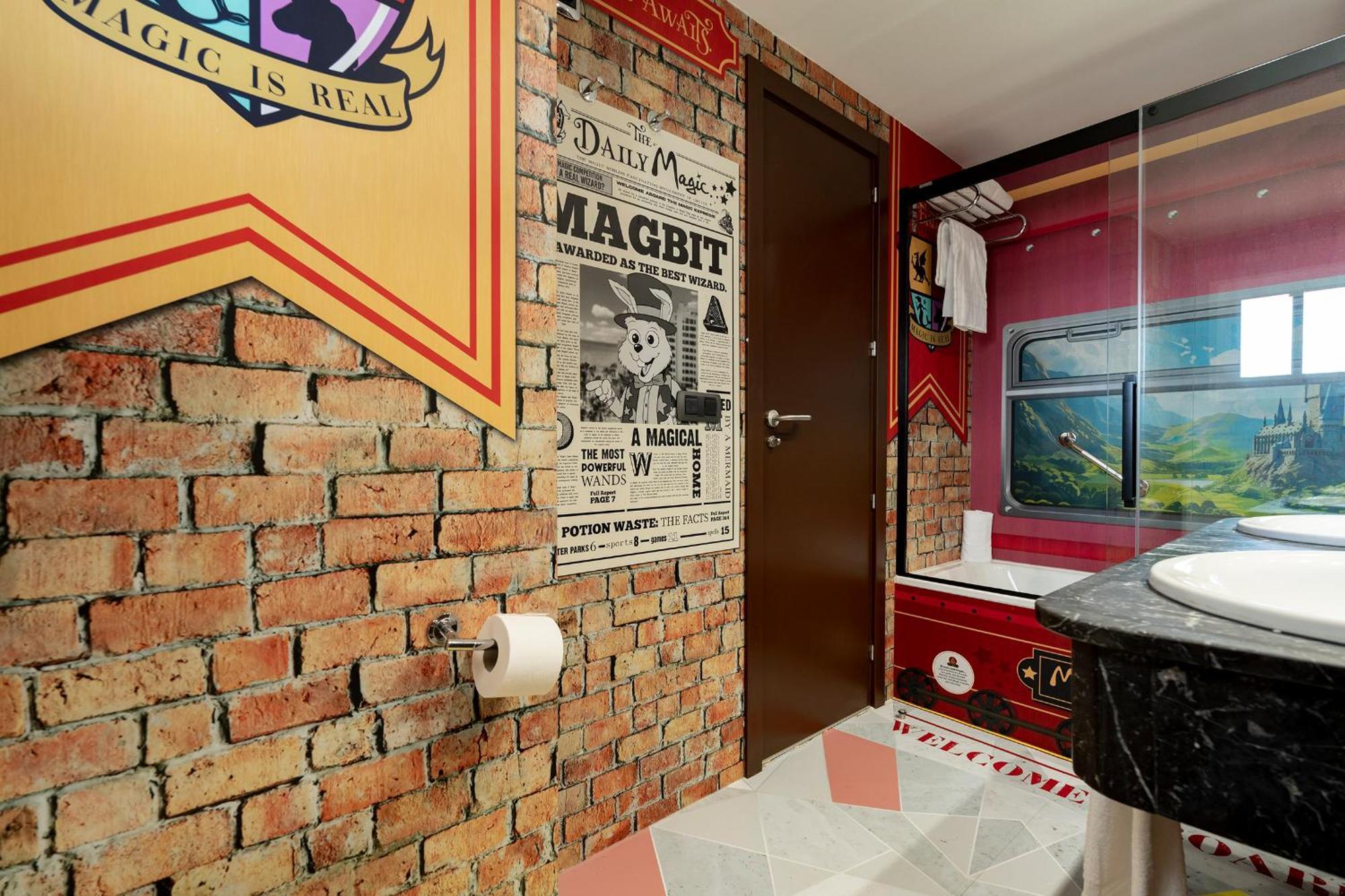 Superior Quadruple Room