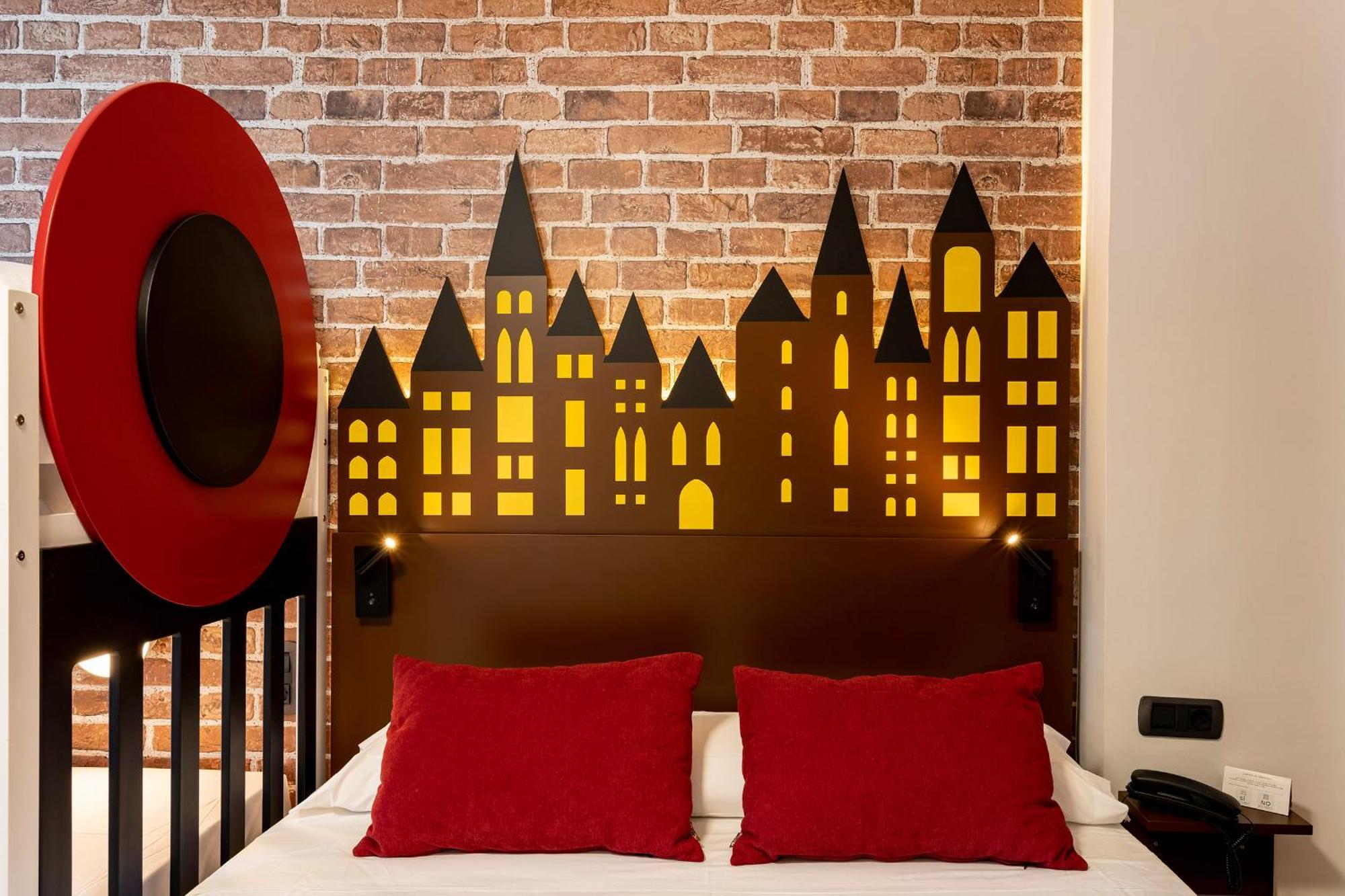 Superior Quadruple Room