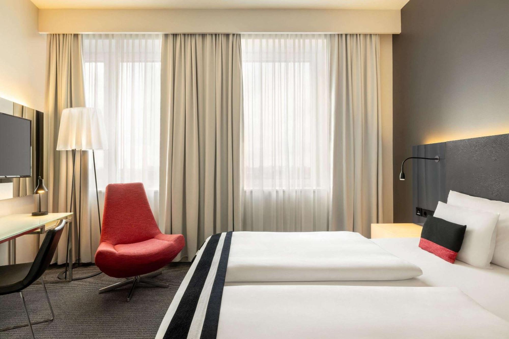 King Room Accessible