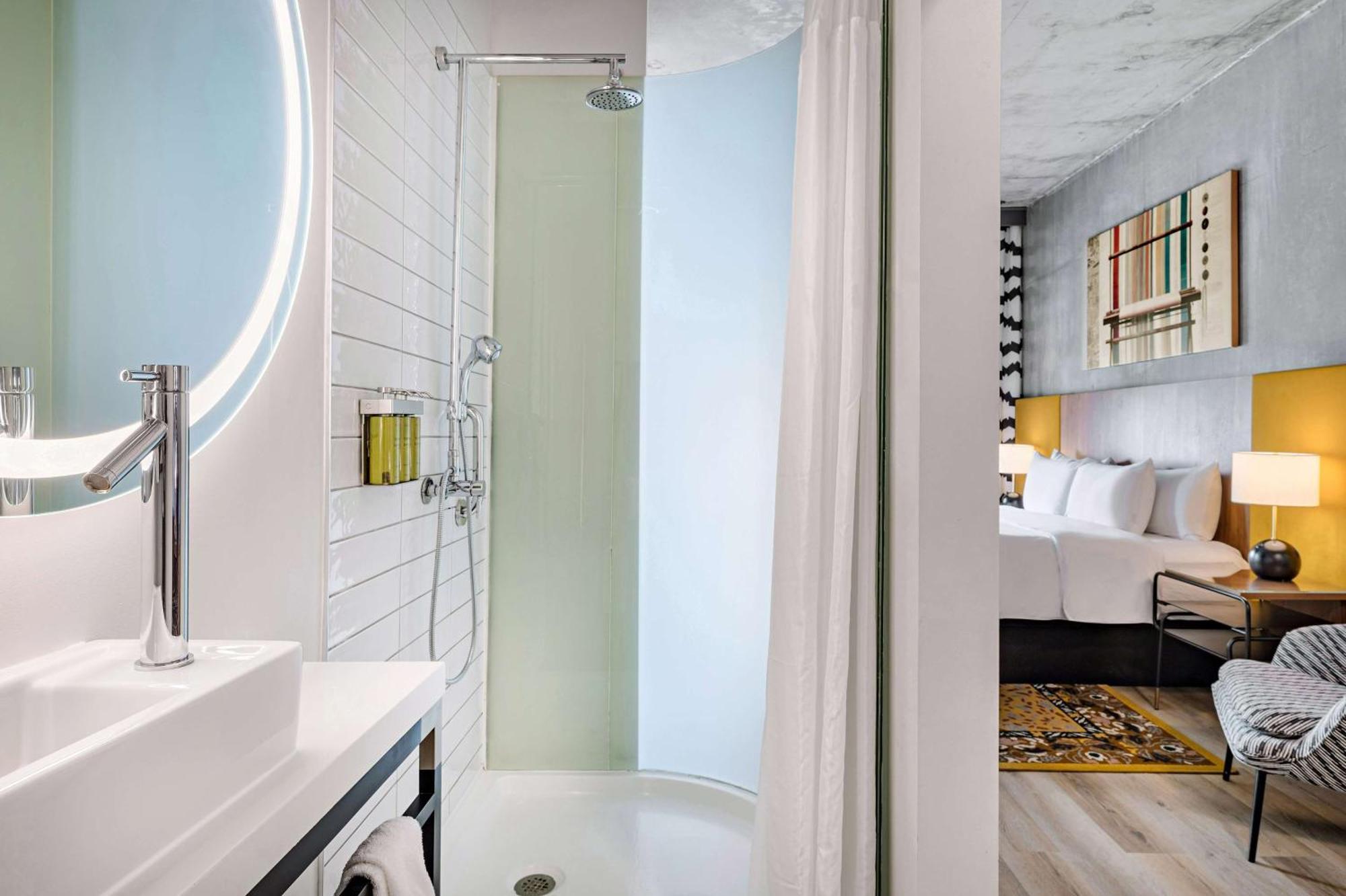 King Suite River View