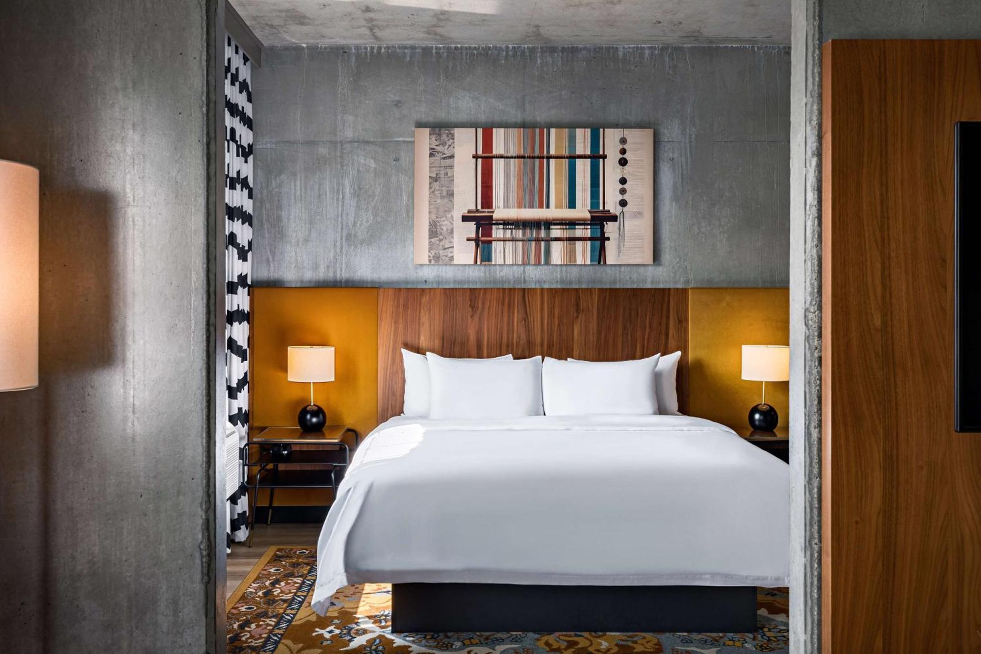 King Suite River View