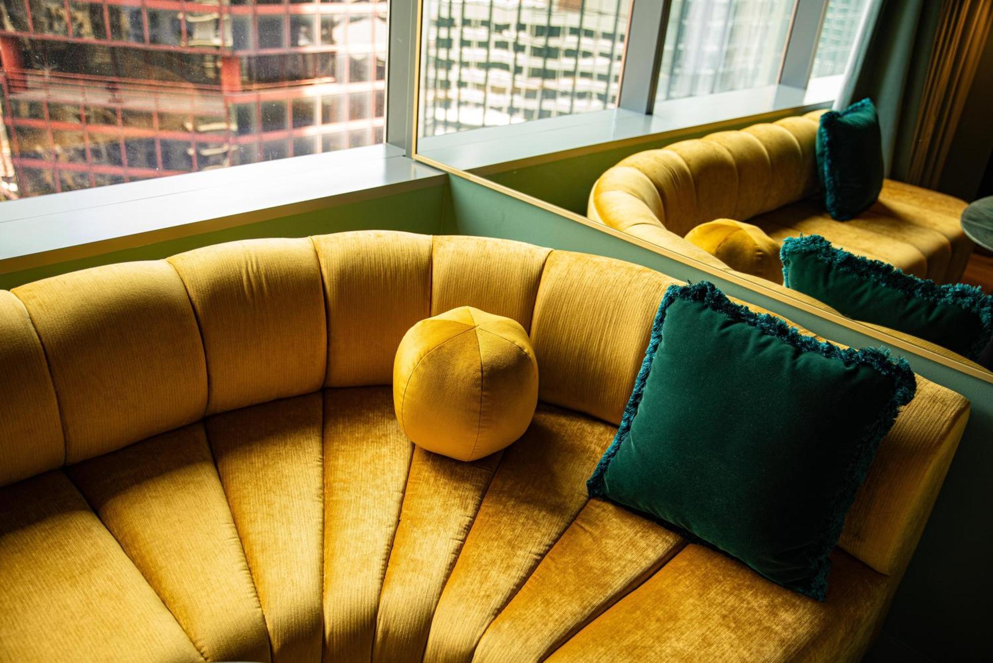 Premier King Room