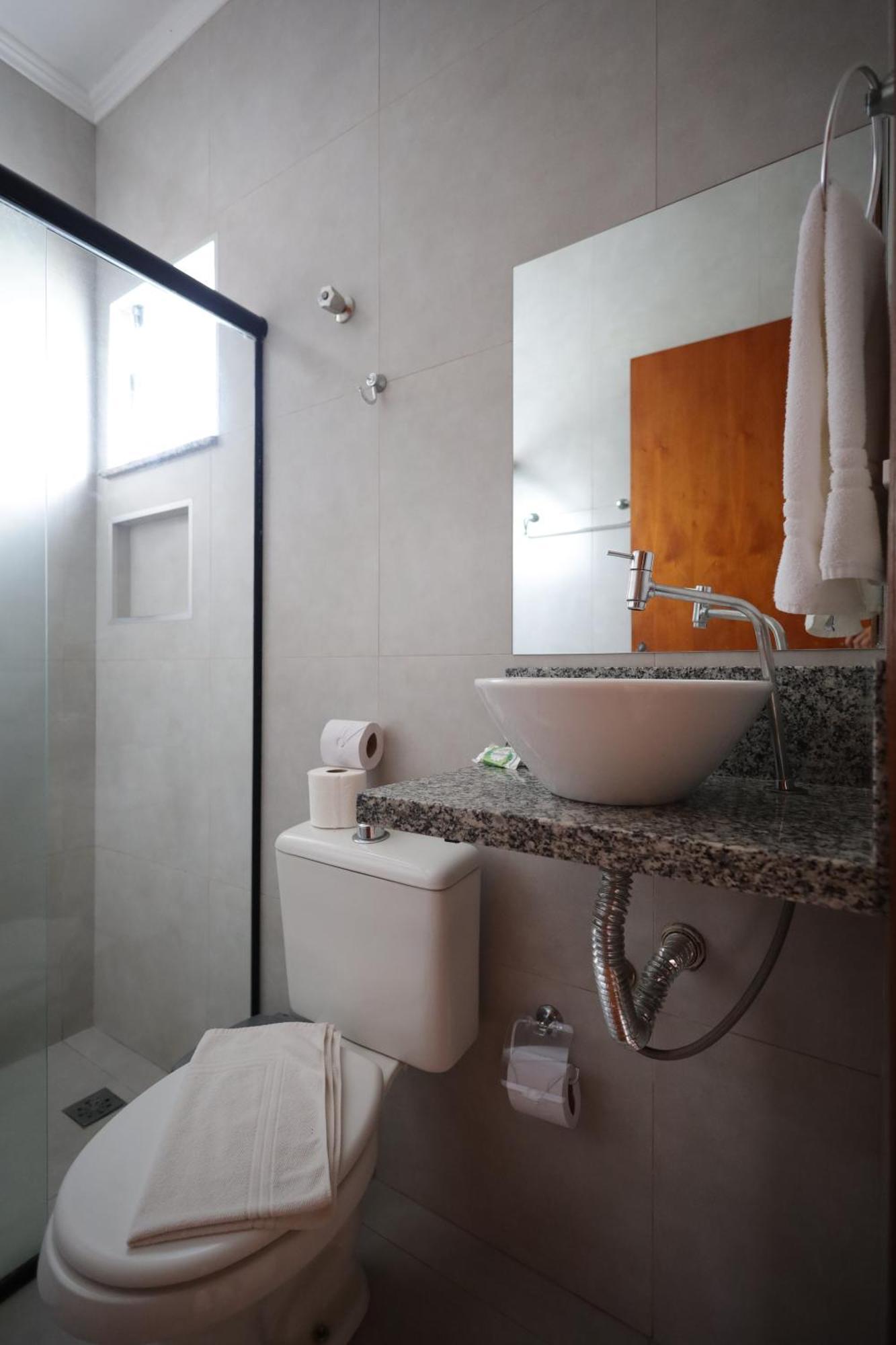Basic Triple Room