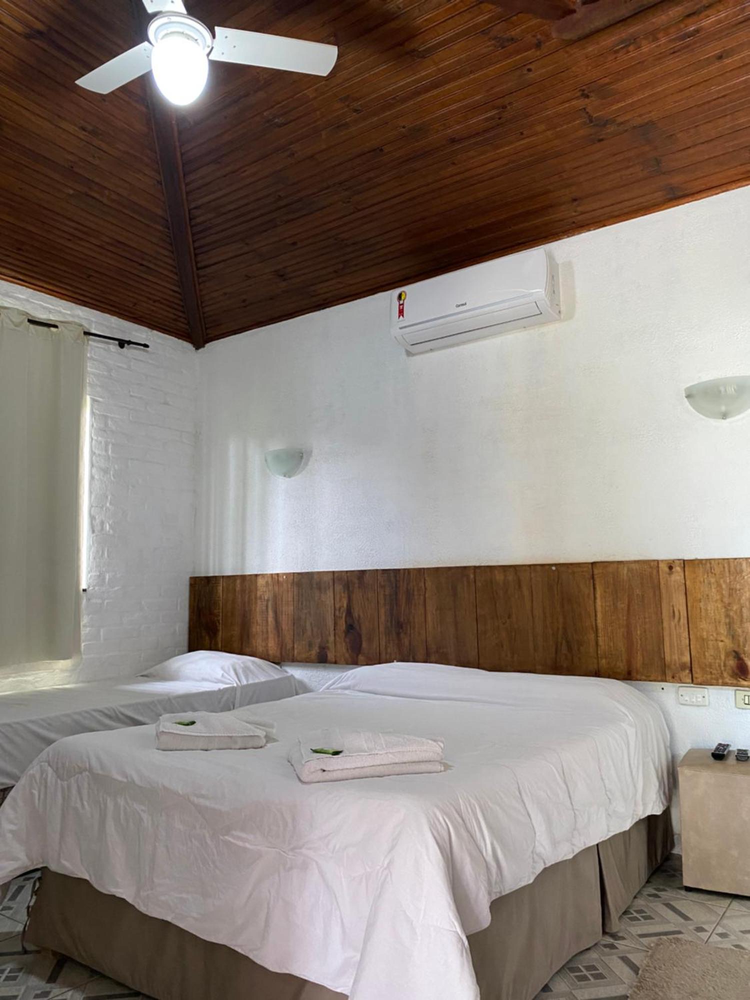 Superior Chalet
