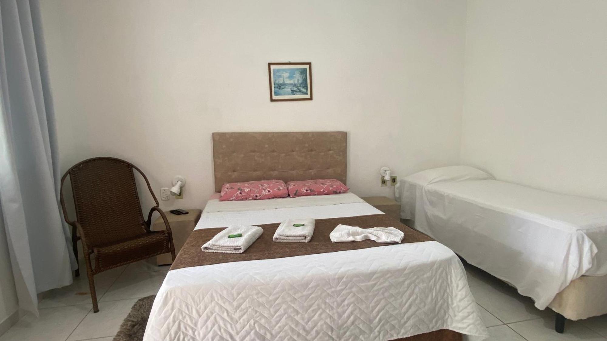 Standard Apartment