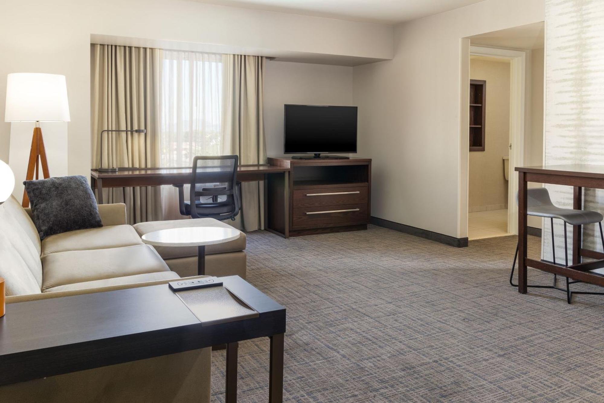 One-Bedroom King Suite with Sofa-Bed,1619782094:JPEG