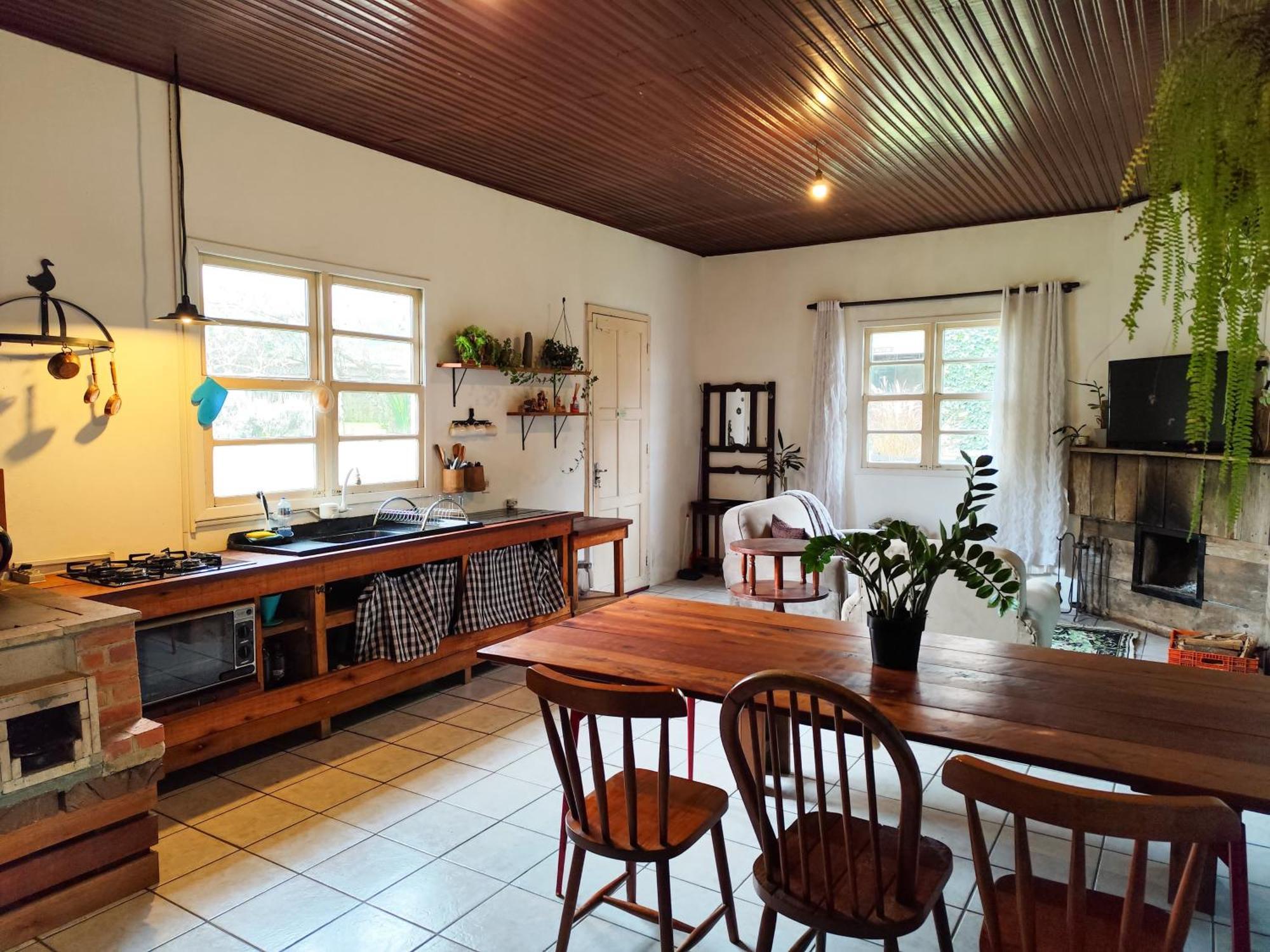 Two-Bedroom Family Apartment