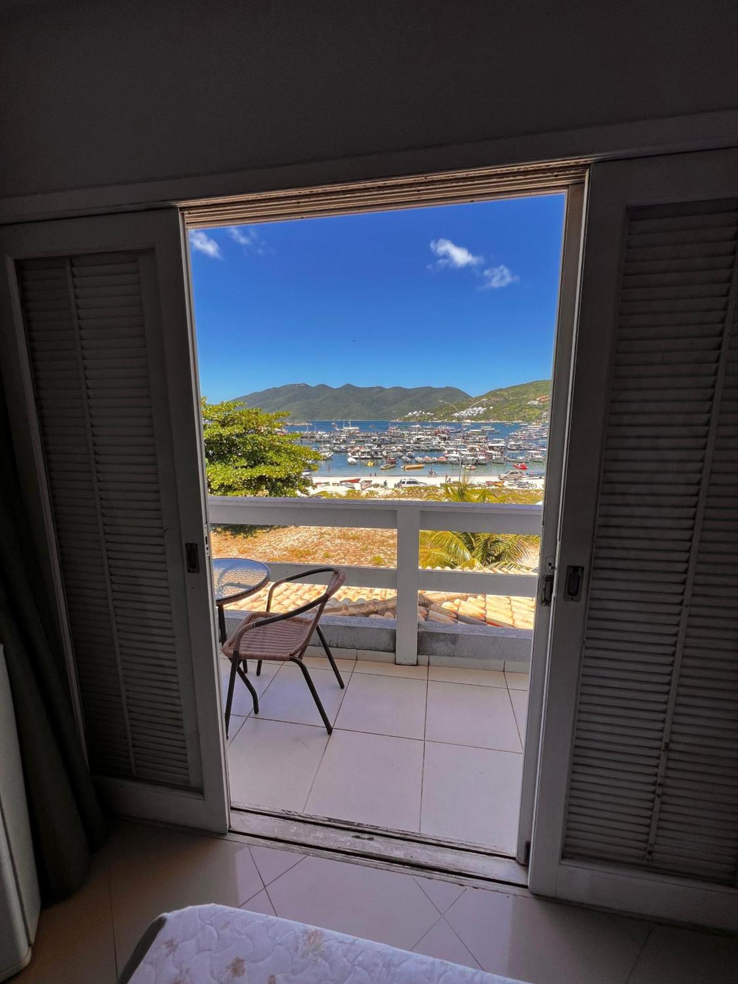 Triple Room Sea View