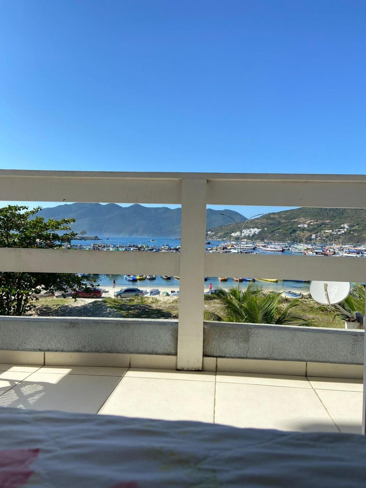 Double Room Balcony