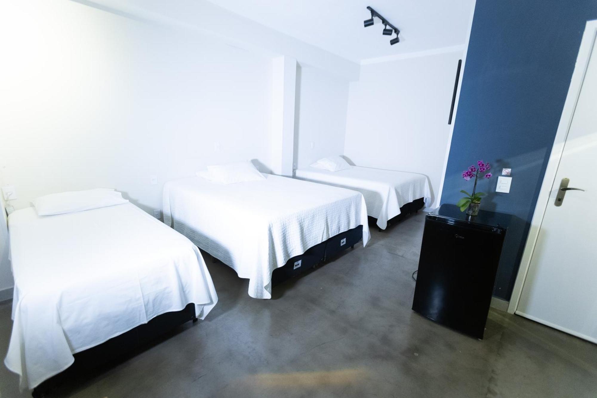 Deluxe Family Suite