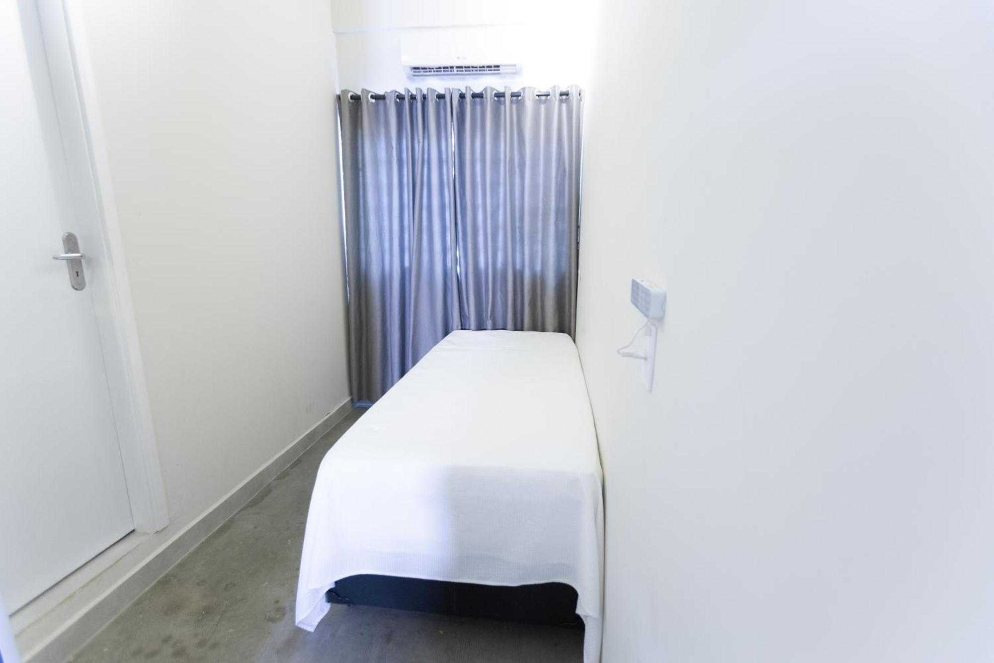 Deluxe Queen Suite