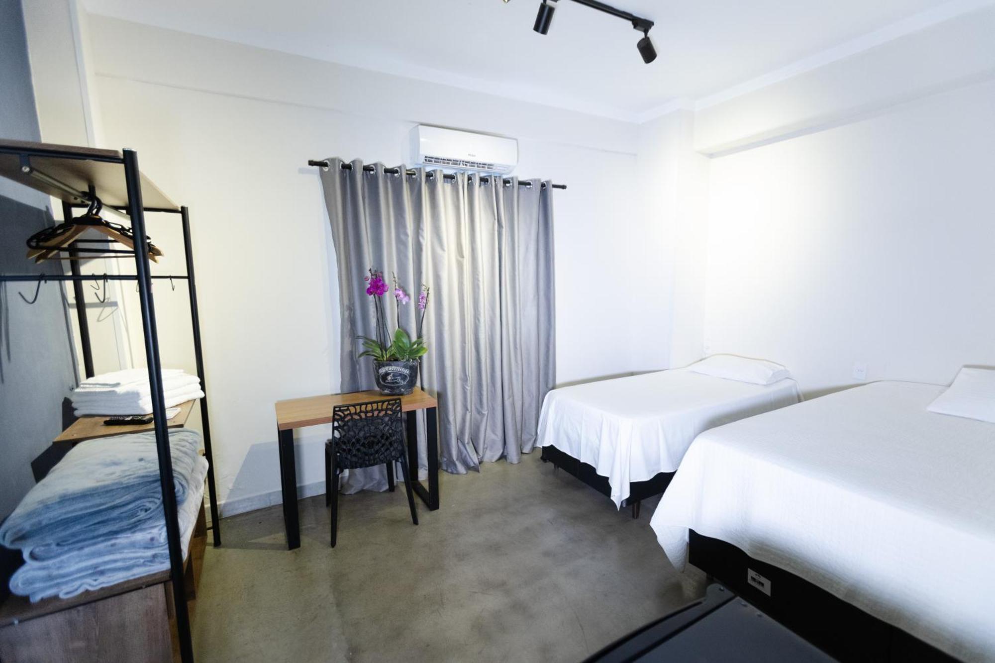 Deluxe Family Suite